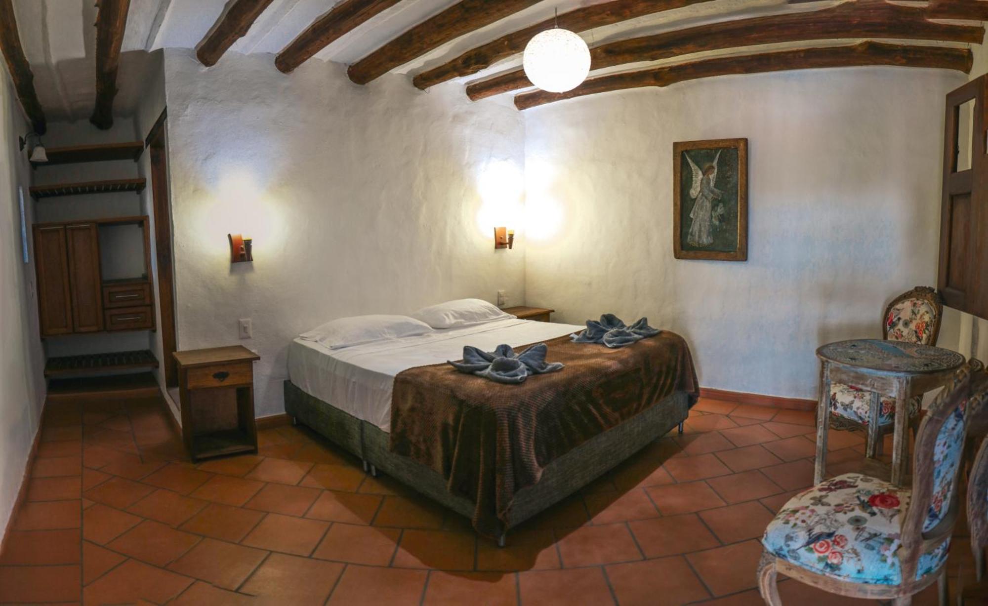 Hotel Casa El Mandarino By Mh Баричара Екстериор снимка