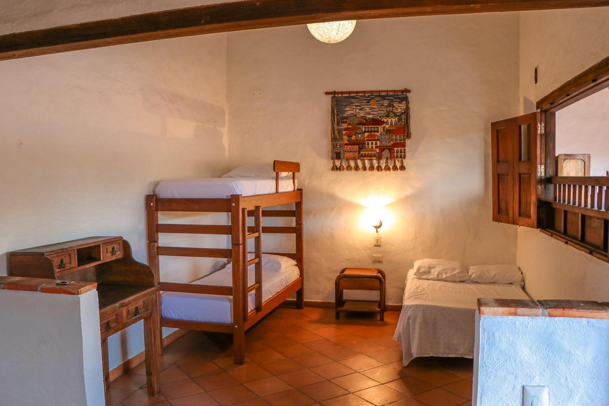 Hotel Casa El Mandarino By Mh Баричара Екстериор снимка